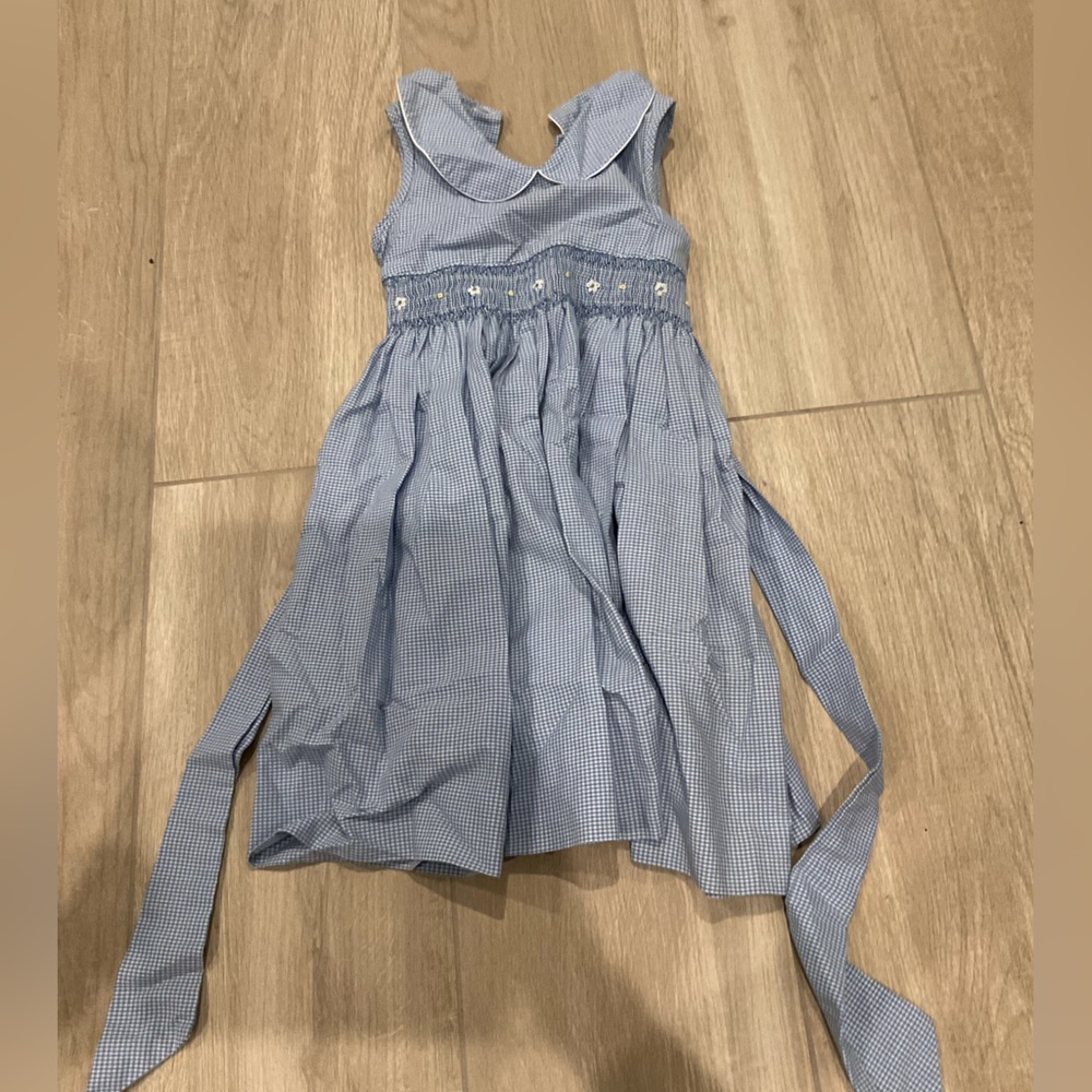 Girls Dress